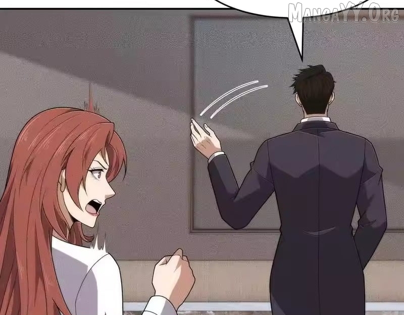 Hidden Dragon in the City (2025) Chapter 46 - page 72